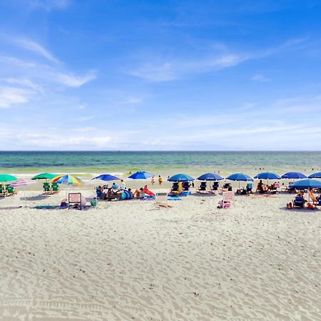 Destin West Gulfside Two Bedroom With Bunks!!! Lazy River!! Fort Walton Beach Exteriör bild