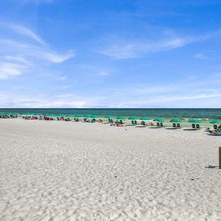 Destin West Gulfside Two Bedroom With Bunks!!! Lazy River!! Fort Walton Beach Exteriör bild