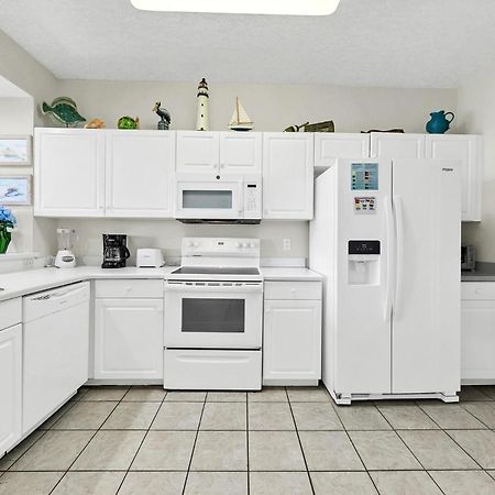 Destin West Gulfside Two Bedroom With Bunks!!! Lazy River!! Fort Walton Beach Exteriör bild
