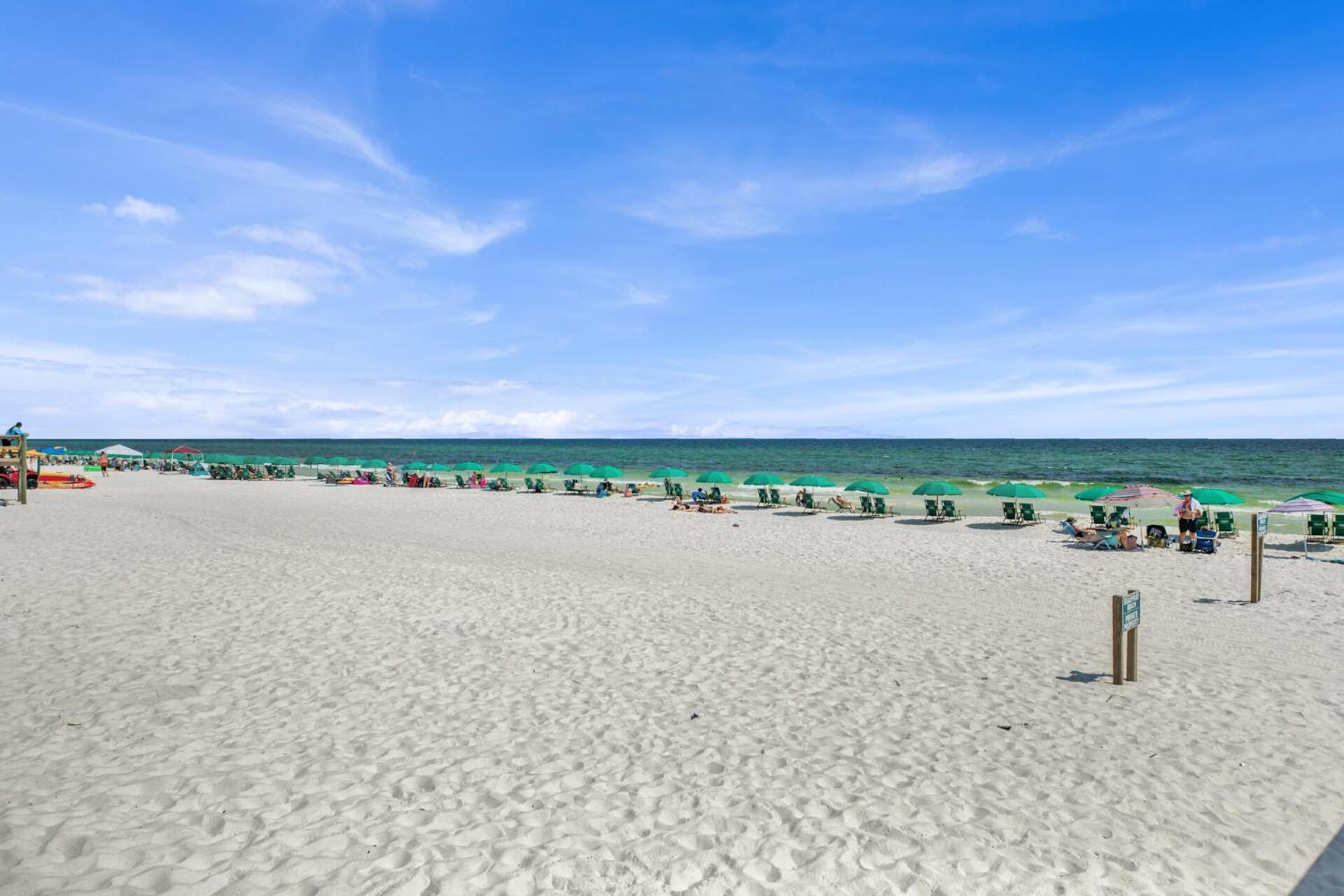 Destin West Gulfside Two Bedroom With Bunks!!! Lazy River!! Fort Walton Beach Exteriör bild