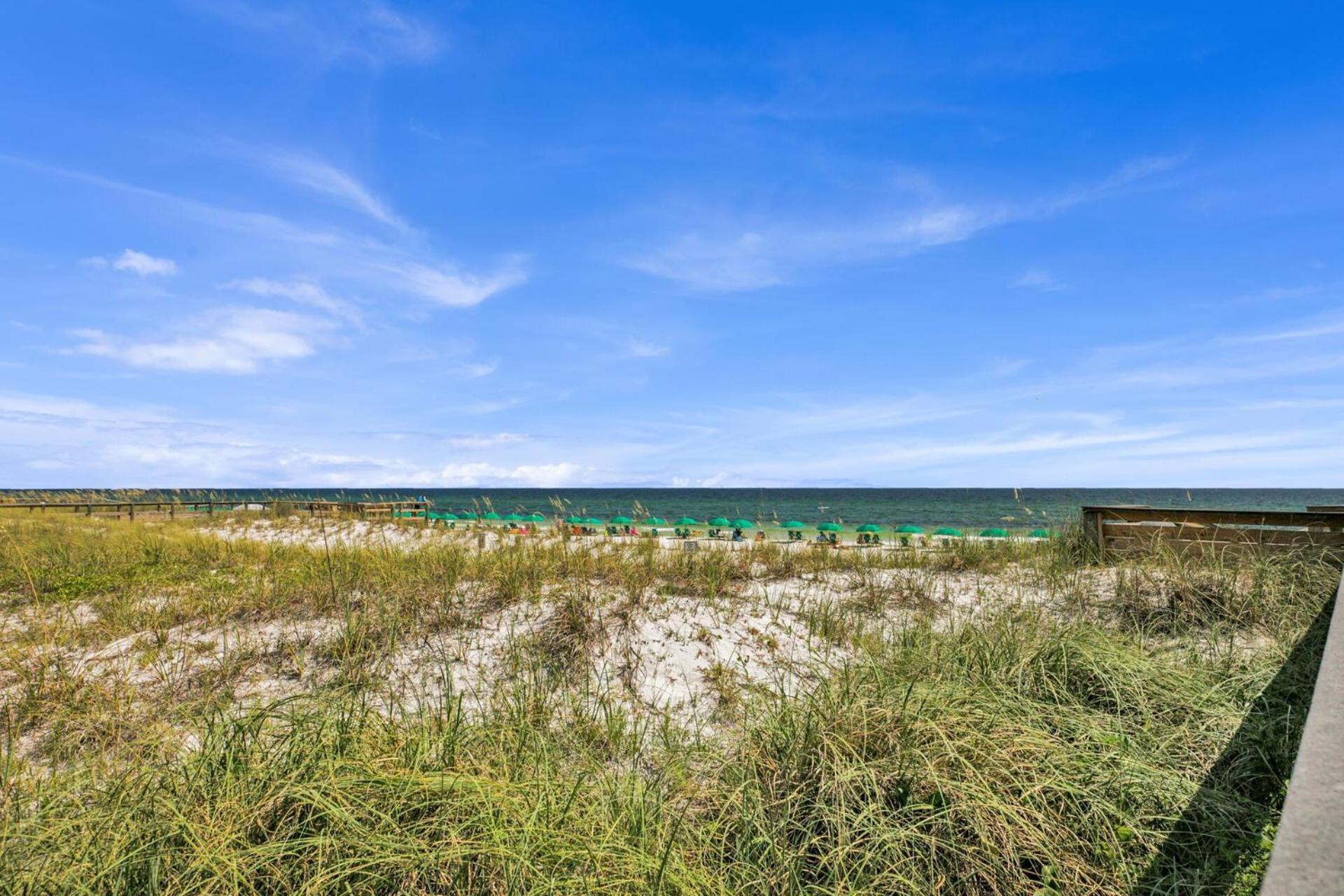 Destin West Gulfside Two Bedroom With Bunks!!! Lazy River!! Fort Walton Beach Exteriör bild