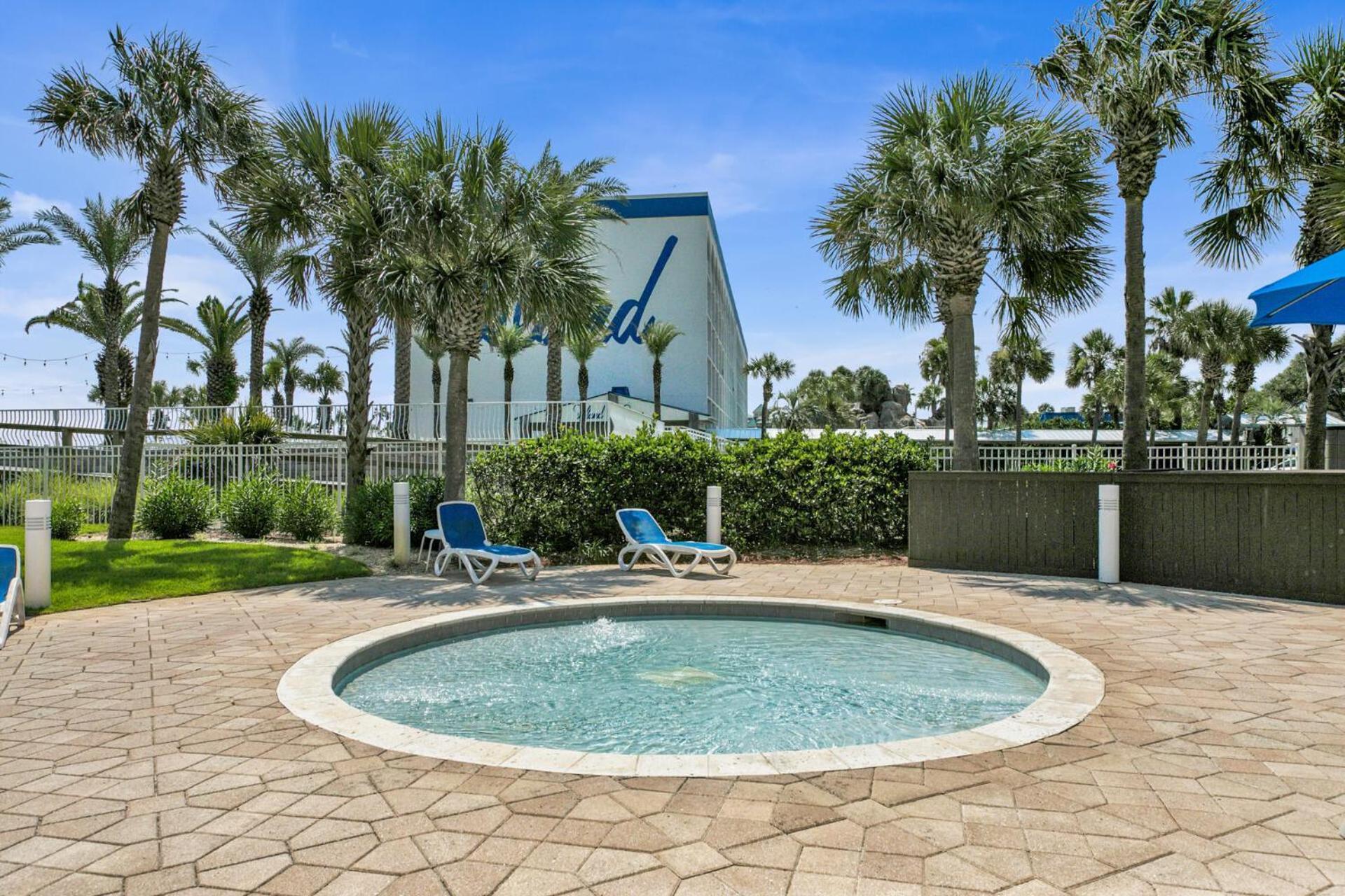 Destin West Gulfside Two Bedroom With Bunks!!! Lazy River!! Fort Walton Beach Exteriör bild