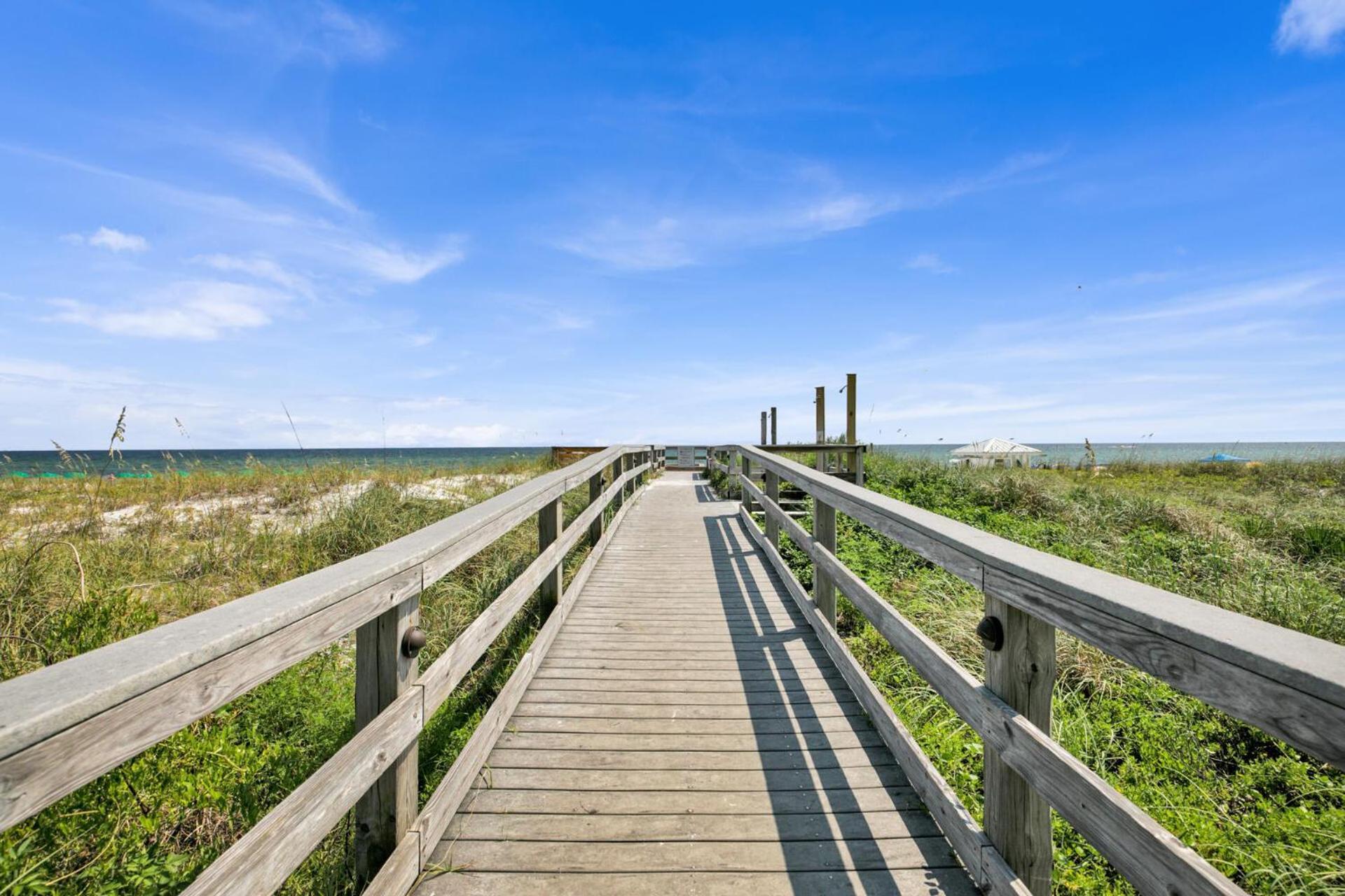 Destin West Gulfside Two Bedroom With Bunks!!! Lazy River!! Fort Walton Beach Exteriör bild