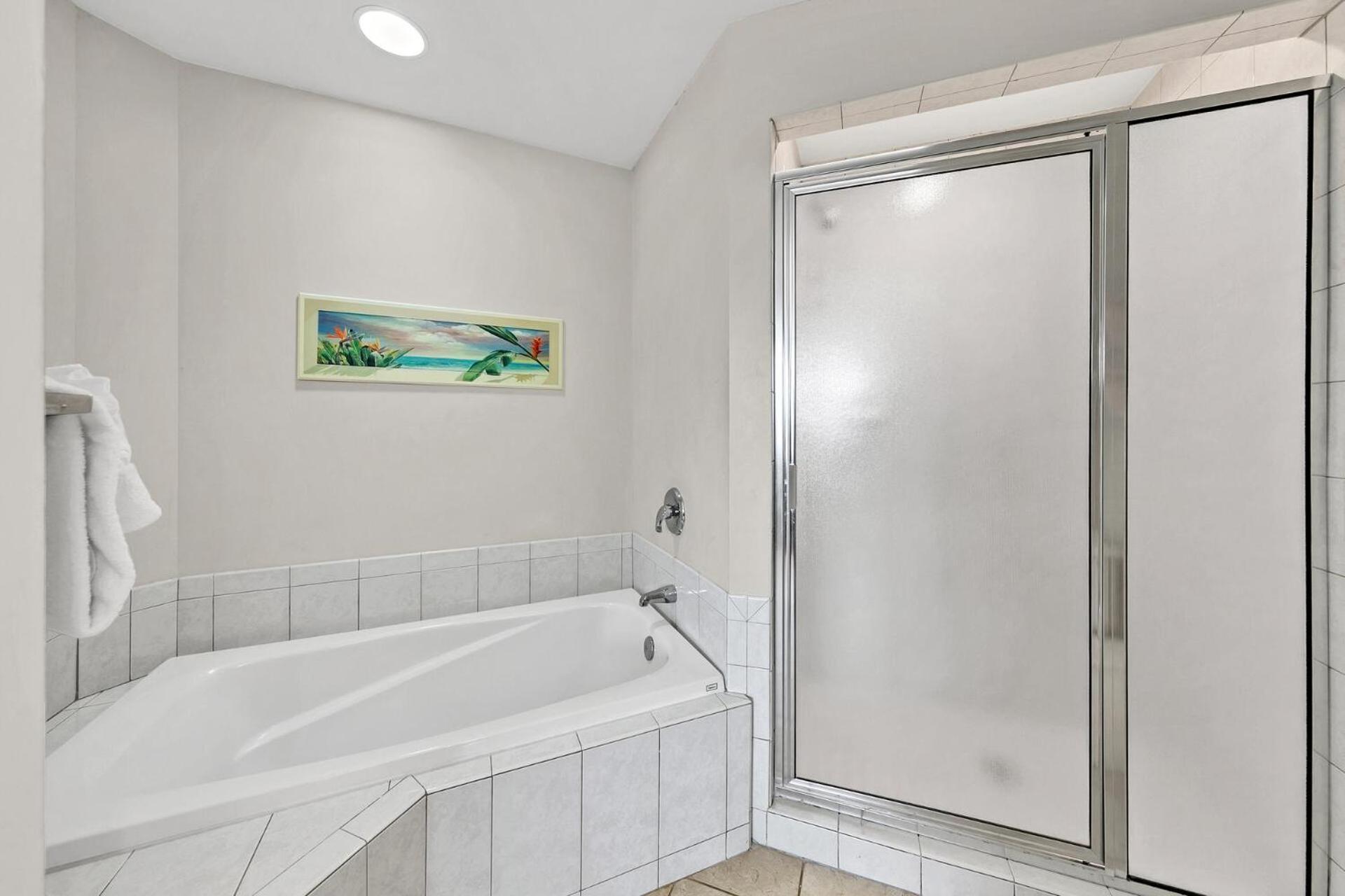 Destin West Gulfside Two Bedroom With Bunks!!! Lazy River!! Fort Walton Beach Exteriör bild