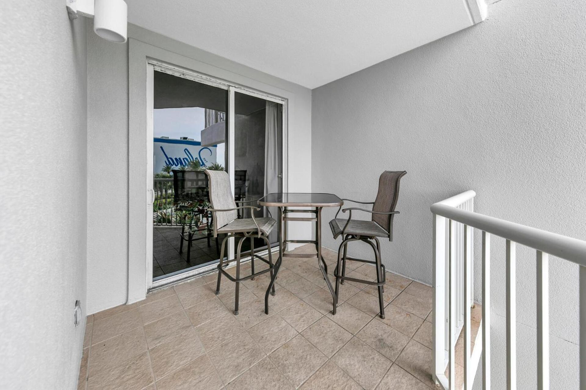 Destin West Gulfside Two Bedroom With Bunks!!! Lazy River!! Fort Walton Beach Exteriör bild