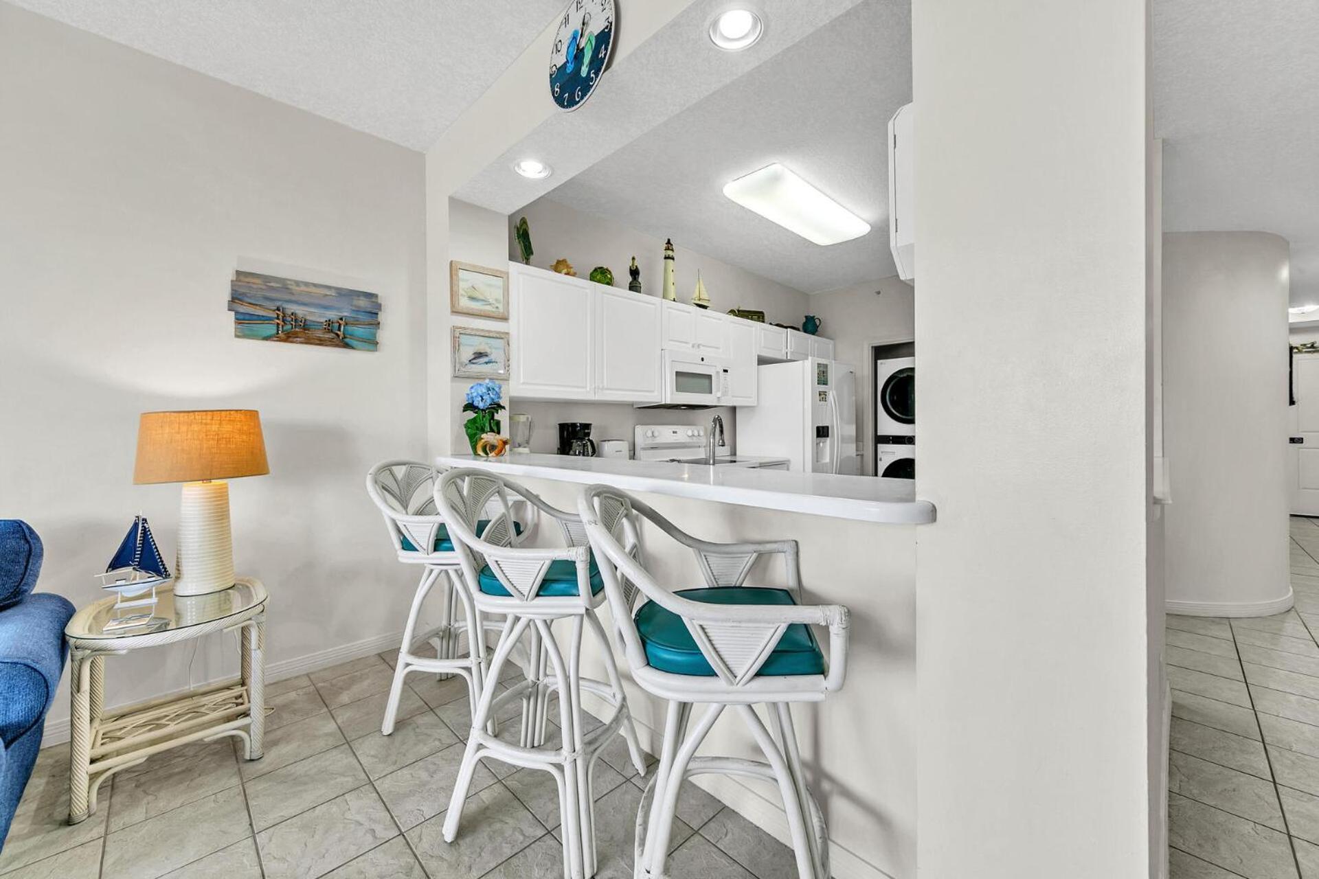 Destin West Gulfside Two Bedroom With Bunks!!! Lazy River!! Fort Walton Beach Exteriör bild