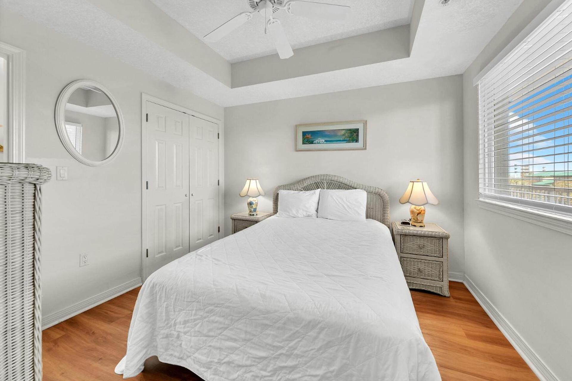 Destin West Gulfside Two Bedroom With Bunks!!! Lazy River!! Fort Walton Beach Exteriör bild