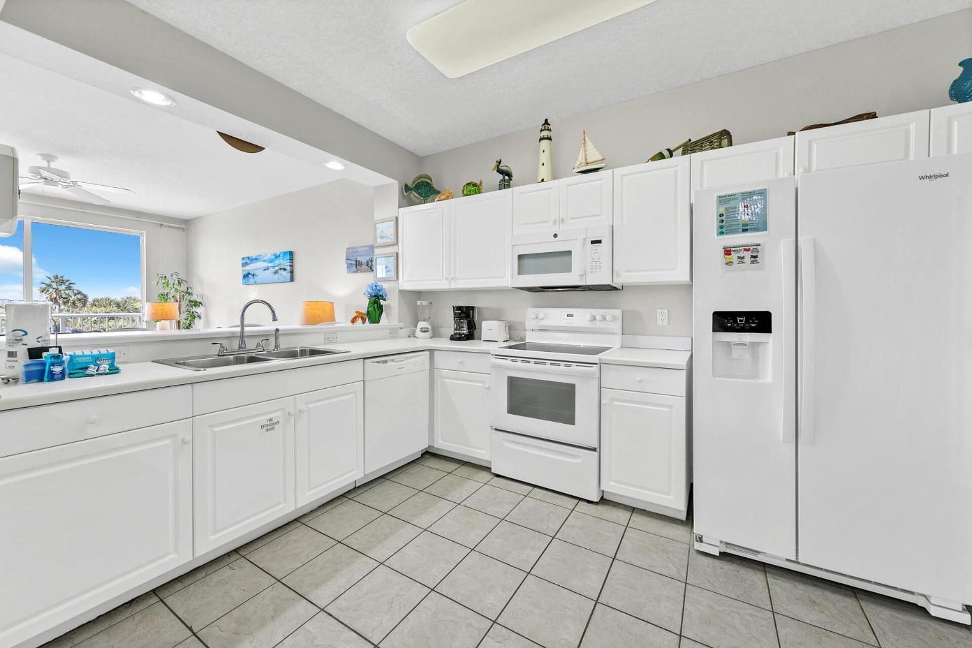 Destin West Gulfside Two Bedroom With Bunks!!! Lazy River!! Fort Walton Beach Exteriör bild
