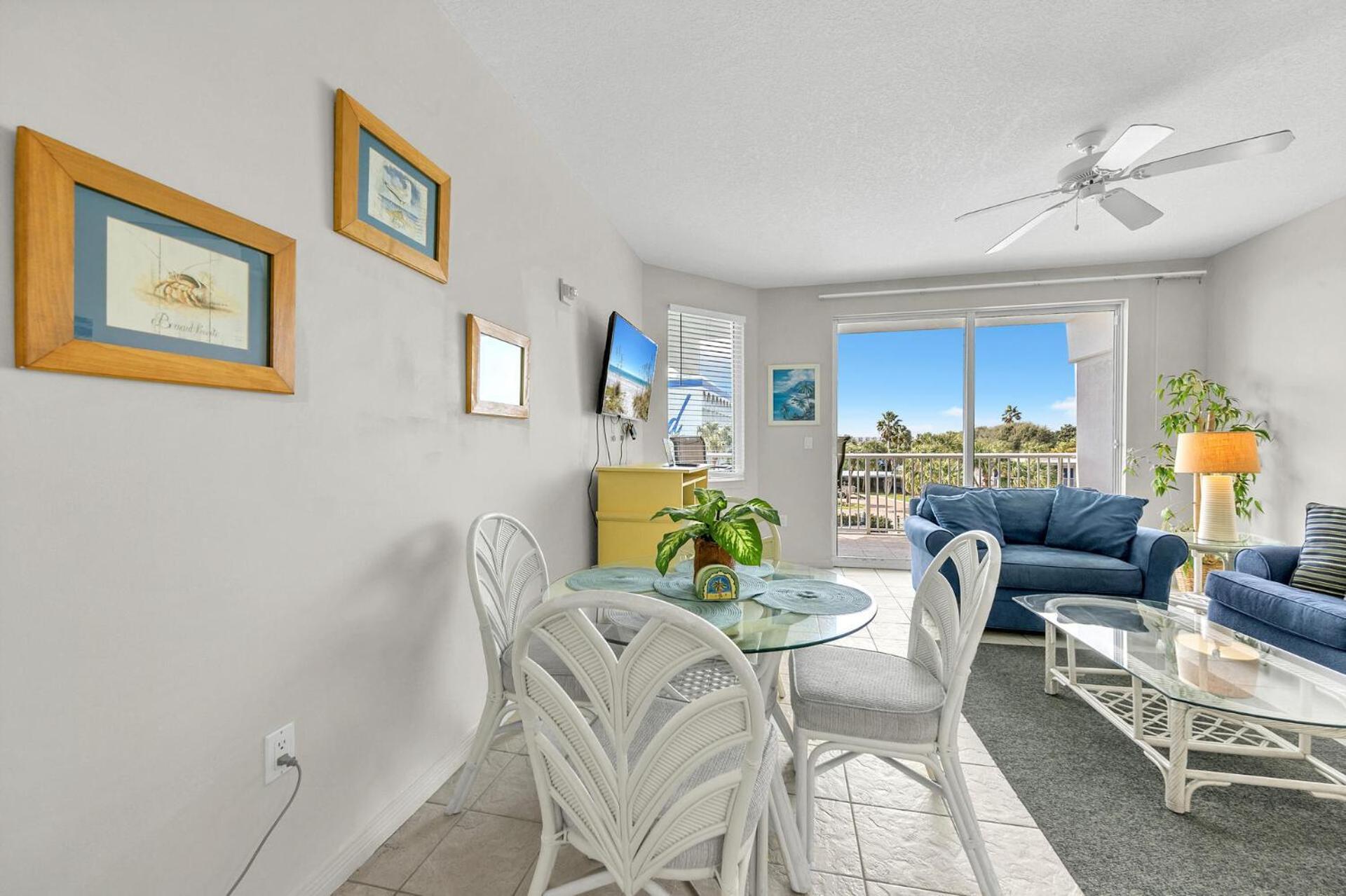 Destin West Gulfside Two Bedroom With Bunks!!! Lazy River!! Fort Walton Beach Exteriör bild