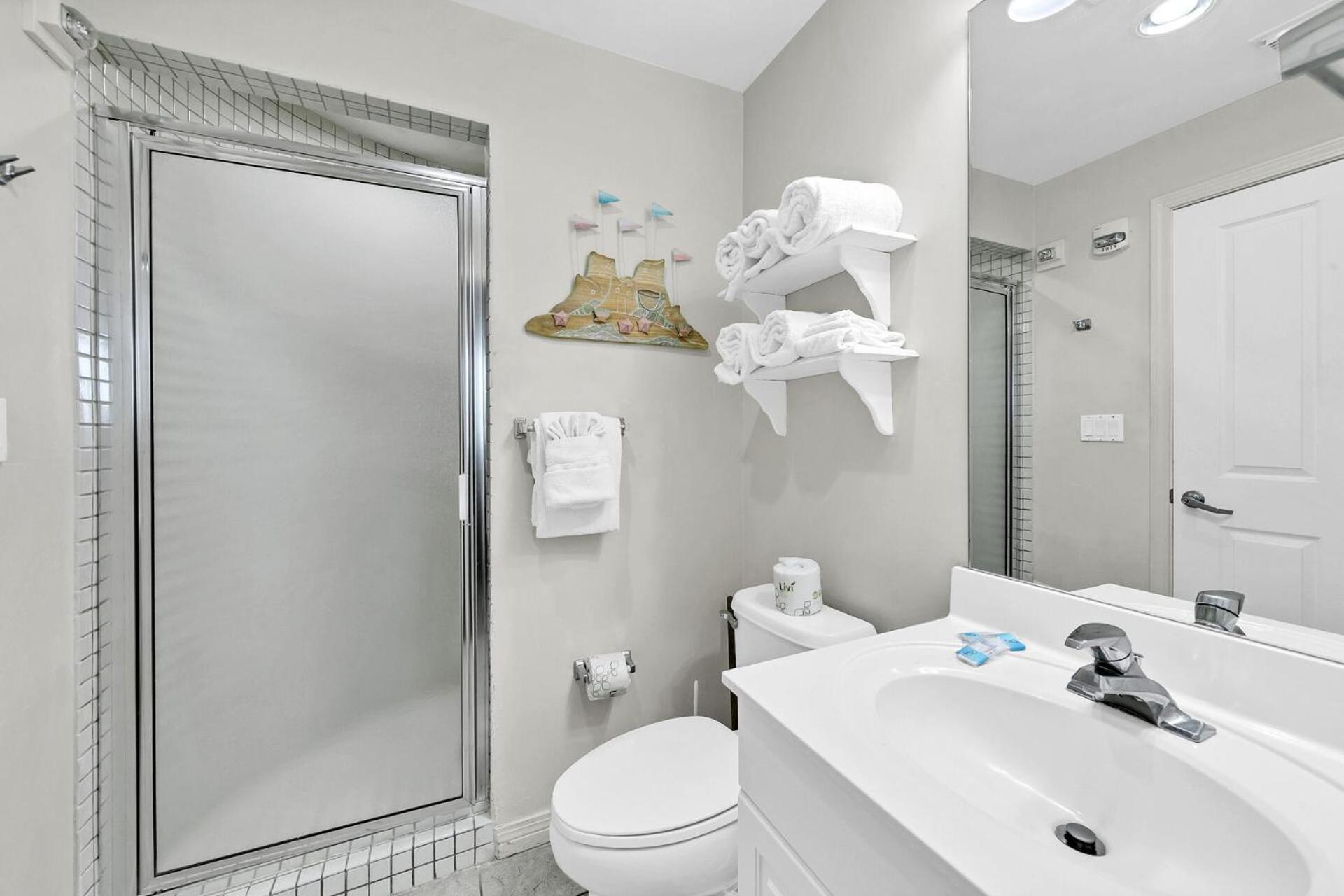Destin West Gulfside Two Bedroom With Bunks!!! Lazy River!! Fort Walton Beach Exteriör bild