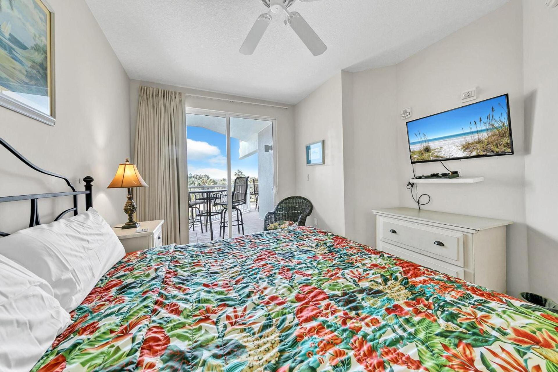 Destin West Gulfside Two Bedroom With Bunks!!! Lazy River!! Fort Walton Beach Exteriör bild